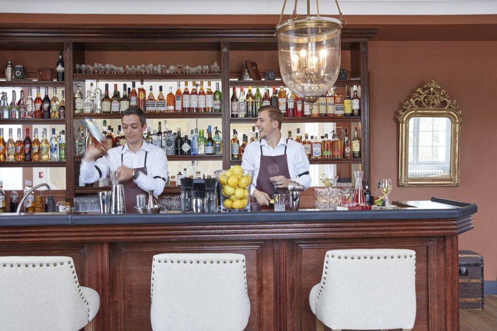 ContreJour Cocktail Bar, the best in Bordeaux and surrounding