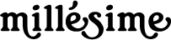 logo Millesime Hôtels et Restaurants de Collection