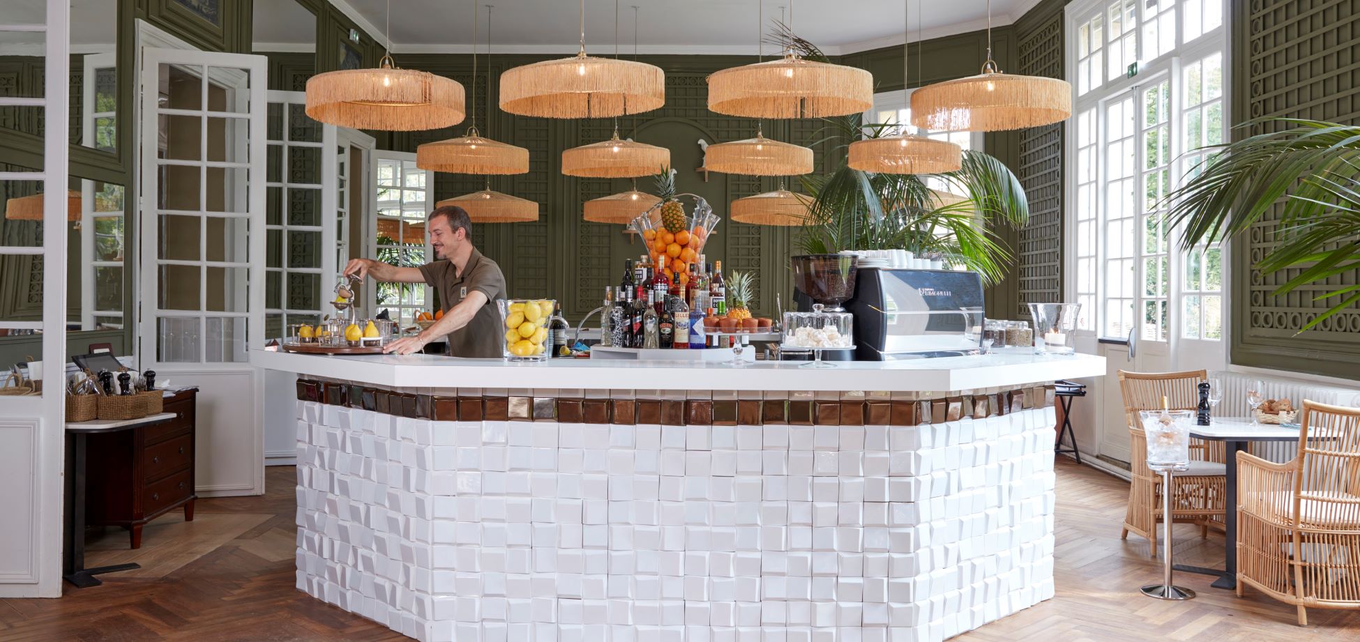 petits caprices restaurant