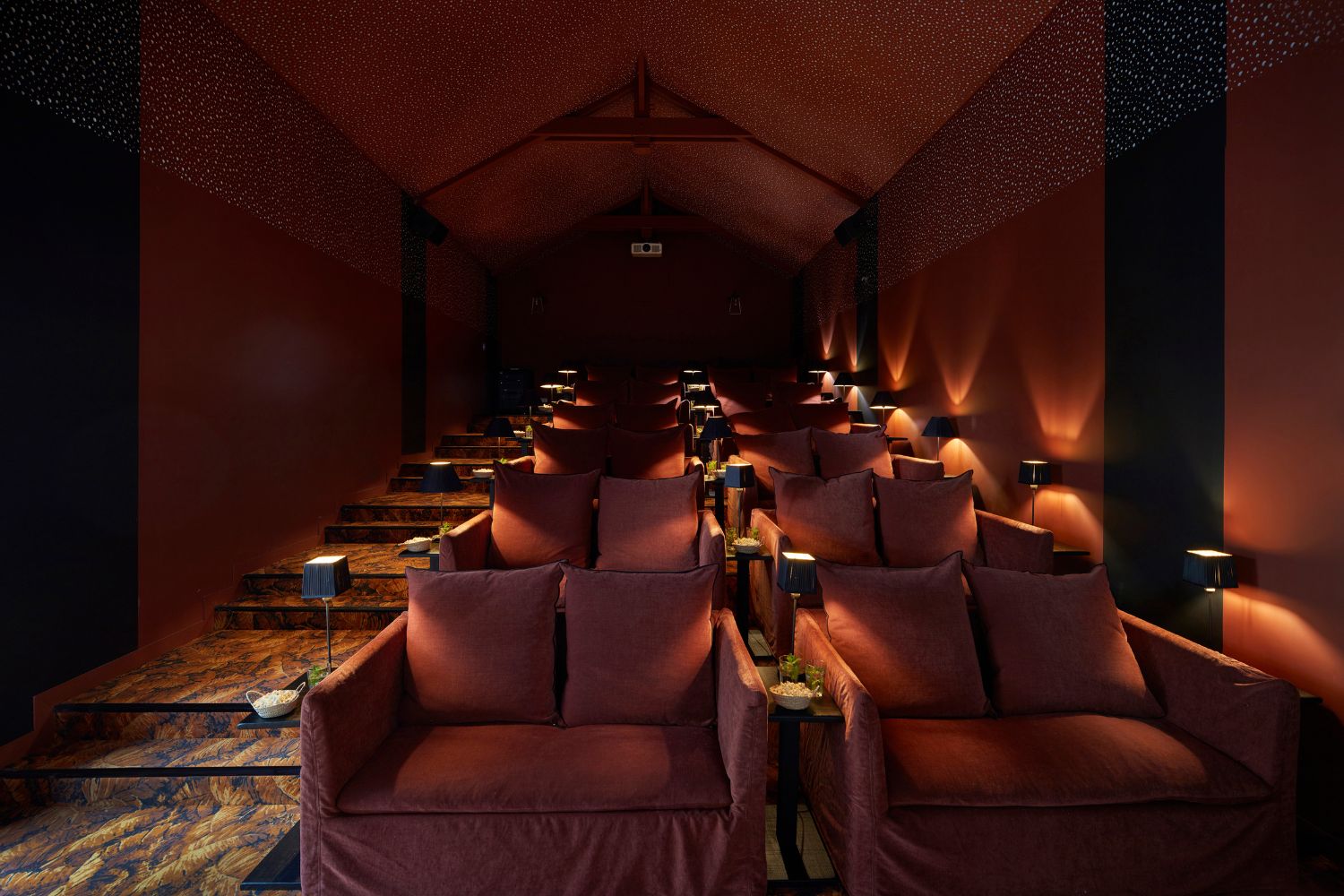 cinema