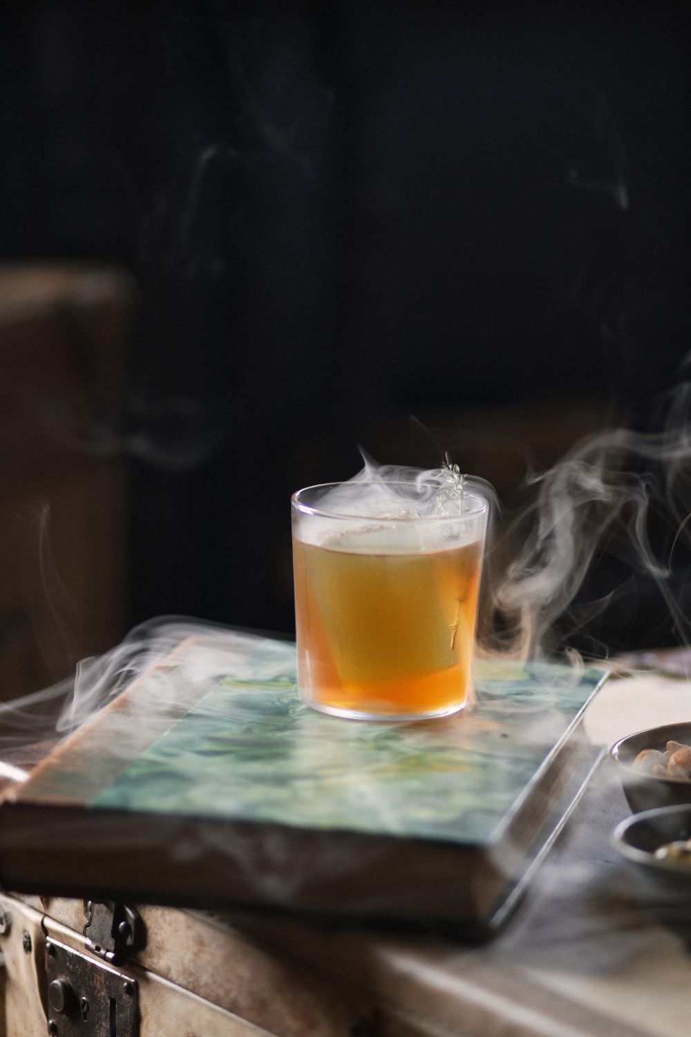 cocktail-fumé-contre-jour