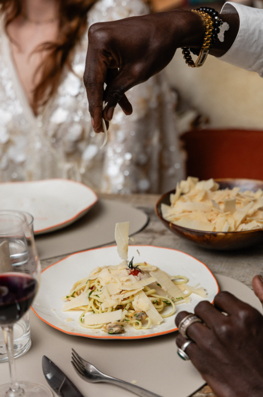 LA TRATTORIA