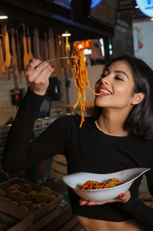 LA TRATTORIA